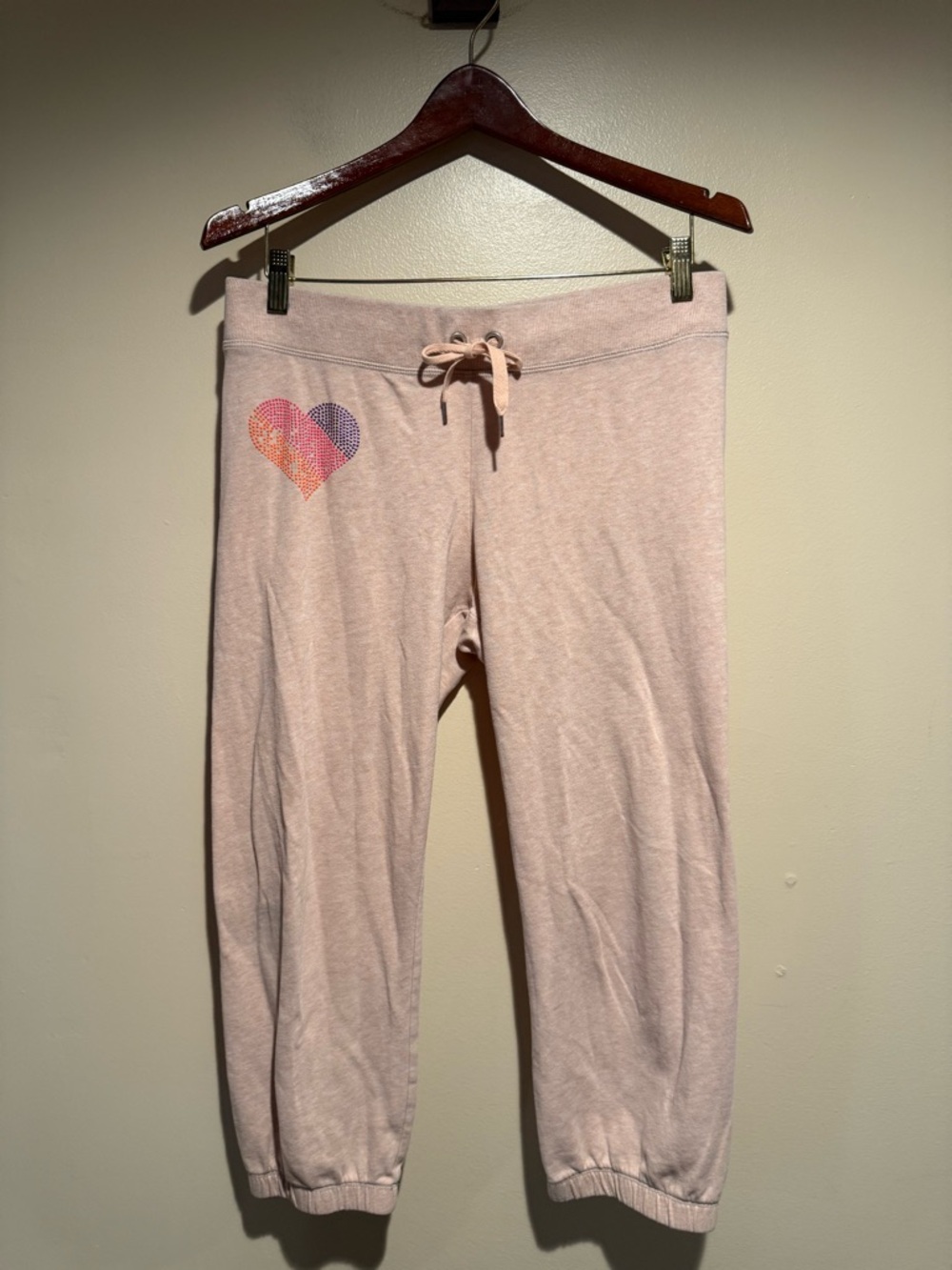 Victoria's Secret Supermodel Essentials Capris